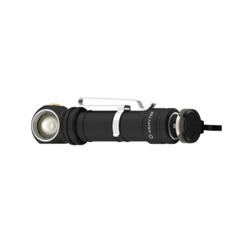 Ліхтар Armytek Wizard C2 Pro Max Magnet USB Warm (F06701W)