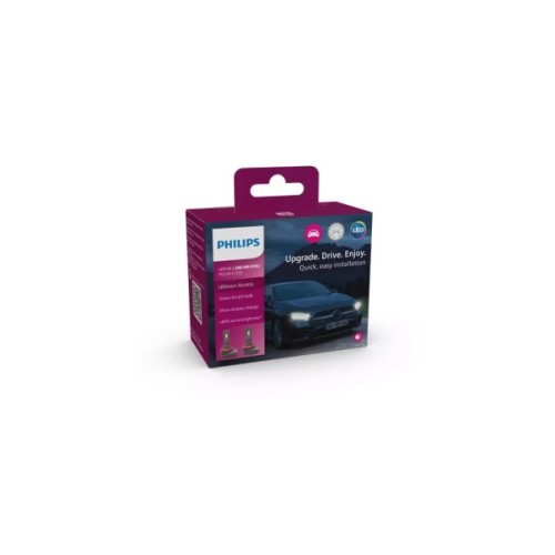 Автолампа Philips 11366U2500CX