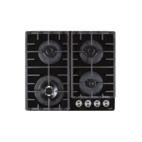 Варочна поверхня Ventolux HSF640-H2G CEST (BK) (HSF640-H2GCEST(BK))