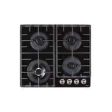 Варочна поверхня Ventolux HSF640-H2G CEST (BK) (HSF640-H2GCEST(BK))