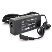 Блок живлення до ноутбуку Merlion ASUS 90W 19V 4,74A, 4.0*1.35 (17032 /LAS90/19-4,0*1,35)