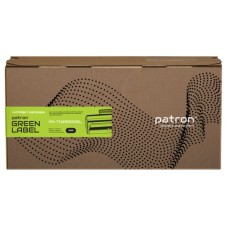 Тонер-картридж Patron Brother TN-2590 Green Label (PN-TN2590GL)