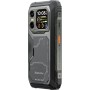 Мобільний телефон Blackview XPLORE 1 12/256Gb Black (6931548323884)