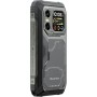 Мобільний телефон Blackview XPLORE 1 12/256Gb Black (6931548323884)