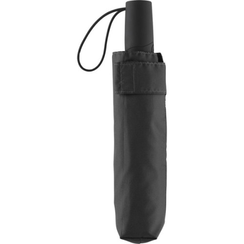Парасоля Fare 5412 міні автоматична 98 см black (FR.5412 black)