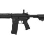 Гвинтівка страйкбольна Evolution Recon MK18 Mod 1 10.8" 6 мм Carbontech (Стартовий комплект) (SL-1002 B)