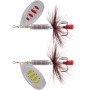 Блешня X-Fish Termite 13g 5 Silver GRD (1917.06.71)