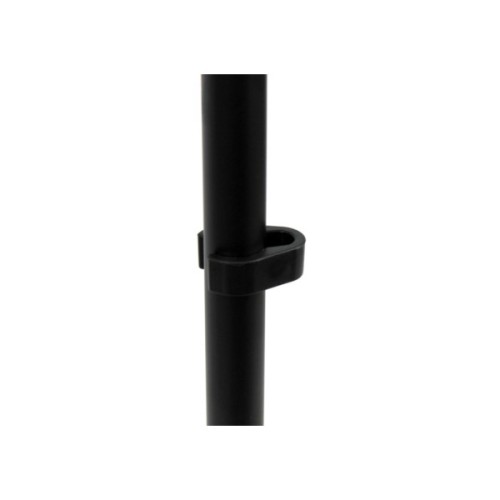 Стійка для мікрофону Quik Lok A492 BK EU (210722)