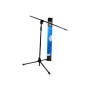 Стійка для мікрофону Quik Lok A492 BK EU (210722)