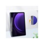 Чохол до планшета BeCover Soft Edge Samsung Galaxy Tab S10 FE (SM-X520/SM-X526) 10.9" Purple (713306)