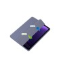 Чохол до планшета BeCover Soft Edge Samsung Galaxy Tab S10 FE (SM-X520/SM-X526) 10.9" Purple (713306)