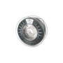Пластик для 3D-принтера Spectrum PET-G Premium 1.75mm DARK GREY 1kg (RAL 7011) (80310)