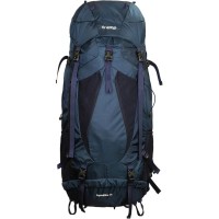 Рюкзак туристичний Tramp Expedition 75 л navy (UTRP-055-navy)