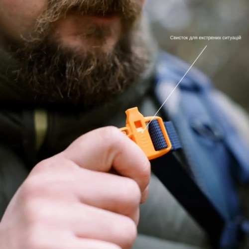 Рюкзак туристичний Tramp Expedition 75 л navy (UTRP-055-navy)