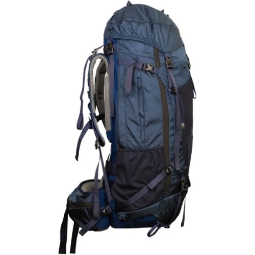 Рюкзак туристичний Tramp Expedition 75 л navy (UTRP-055-navy)