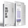 Чохол до мобільного телефона Armorstandart OneFold Case Realme Note 80 4G Lavender (ARM92359)