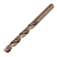 Свердло Alloid Pro, по металу, кобальтове, 9.0мм, Р6М5К5 (DB-35090)