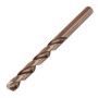 Свердло Alloid Pro, по металу, кобальтове, 9.0мм, Р6М5К5 (DB-35090)
