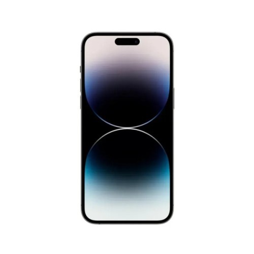 Мобільний телефон Apple iPhone 14 Pro Max 256Gb Space Black (REF A) BREEZY (2AMQ9U3)