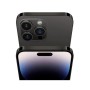 Мобільний телефон Apple iPhone 14 Pro Max 256Gb Space Black (REF A) BREEZY (2AMQ9U3)
