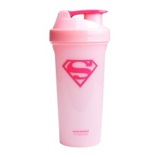 Шейкер спортивний SmartShake Lite 800ml DC Supergirl (10780701) Шейкер спортивний SmartShake Lite 800ml DC Supergirl (10780701)
