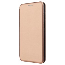 Чохол до мобільного телефона Armorstandart G-Case Samsung A08 4G / A07 4G Rose Gold (ARM93085)