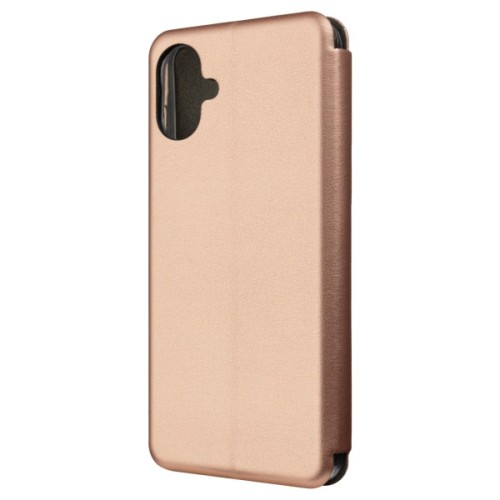 Чохол до мобільного телефона Armorstandart G-Case Samsung A08 4G / A07 4G Rose Gold (ARM93085)