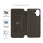Чохол до мобільного телефона Armorstandart G-Case Samsung A08 4G / A07 4G Rose Gold (ARM93085)