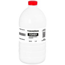 Тонер Kyocera Mita Ecosys PA4000cx, 1 кг, Magenta Tomoegawa (TSM-VF-04V2M-1)