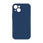 Чохол до мобільного телефона ACCLAB SoftShell Apple iPhone 14 Plus Blue (1283126557002)