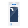 Чохол до мобільного телефона ACCLAB SoftShell Apple iPhone 14 Plus Blue (1283126557002)