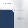 Чохол до мобільного телефона ACCLAB SoftShell Apple iPhone 14 Plus Blue (1283126557002)