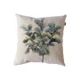 Подушка Прованс гобеленова декоративна Herbal Фісташка 45х45 см (035504)
