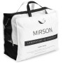 Ковдра MirSon бавовняна №1423 Deluxe Літня 155x215 см (2200001536098)