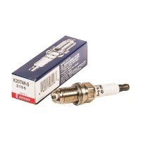 Свічка запалювання Denso K20TNRS