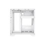 Корпус для ПК Gamemax Infinity Mini White