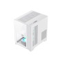 Корпус для ПК Gamemax Infinity Mini White