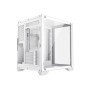 Корпус для ПК Gamemax Infinity Mini White