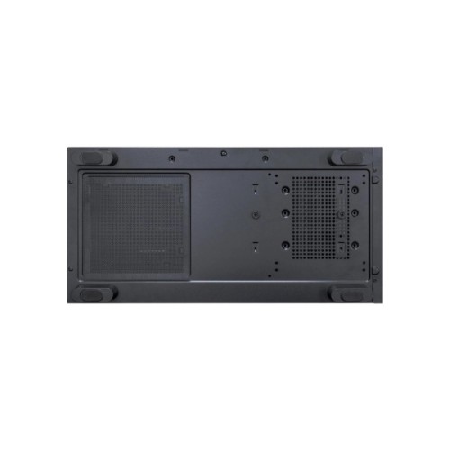 Корпус для ПК 1stPlayer Mi5-BK-2FC7R-1FC7