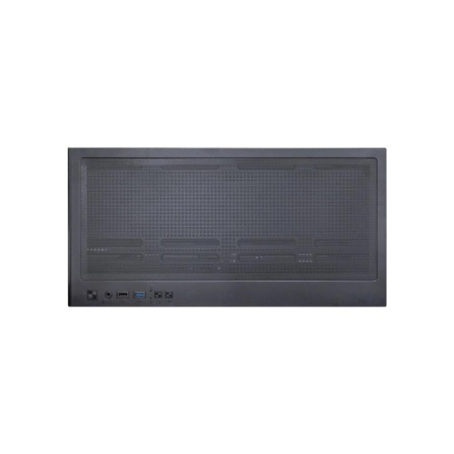 Корпус для ПК 1stPlayer Mi5-BK-2FC7R-1FC7