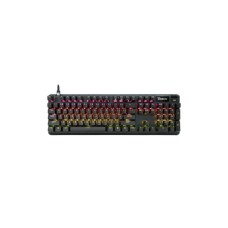 Клавіатура SteelSeries Apex Pro Gen 3 USB UA Black (64660)
