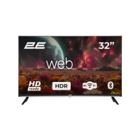 Телевізор 2E 32A07KHW (2E-32A07KHW)
