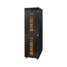 Сушка для овочів та фруктів Tekhniko DH-48H-BK