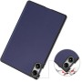 Чохол до планшета BeCover Smart Case Xiaomi Poco Pad / Poco Pad M1 (12.1") Deep Blue (711558)