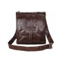 Сумка Vintage Коричнева (14091)