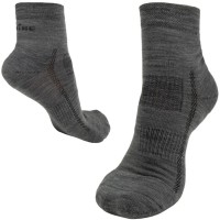 Шкарпетки Tribe Merino Hike T-KB-0017-blue, 41-43 (T-KB-0017-blue-41-43)