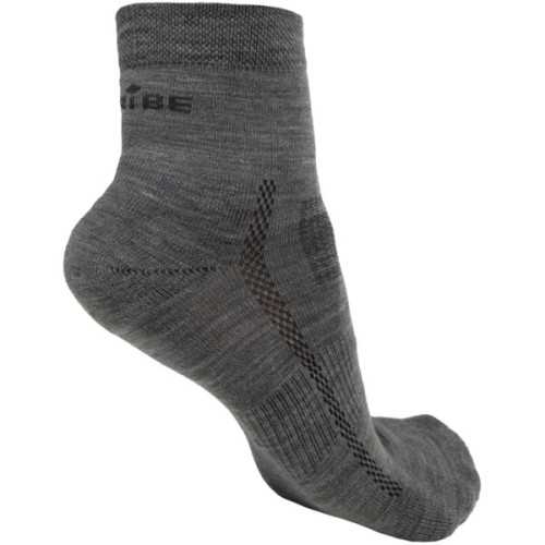 Шкарпетки Tribe Merino Hike T-KB-0017-blue, 41-43 (T-KB-0017-blue-41-43)