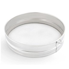 Сито FoREST для борошна h 12, d 28 см (354502)