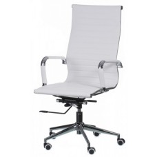 Офісне крісло Special4You Solano artleather white (E0529)