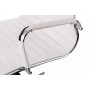 Офісне крісло Special4You Solano artleather white (E0529)
